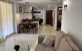 Apartamento en Punta Prima Parque Recoleta