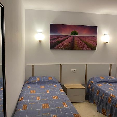 Apartamento en Punta Prima Parque Recoleta Torrevieja Exterior foto
