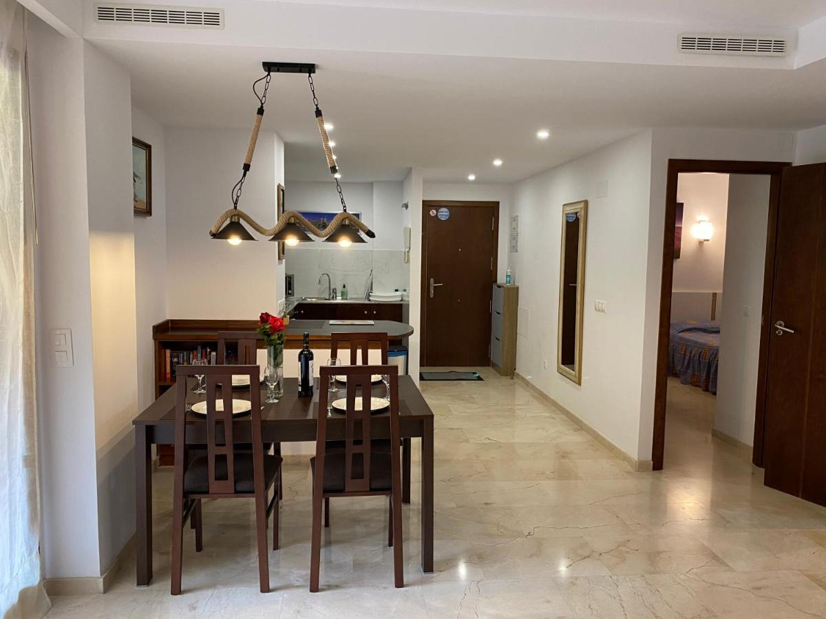 Apartamento en Punta Prima Parque Recoleta Torrevieja Exterior foto