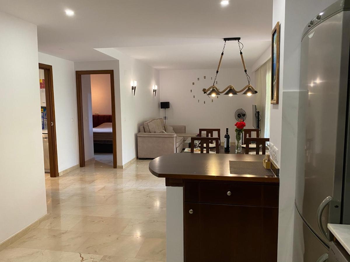 Apartamento en Punta Prima Parque Recoleta Torrevieja Exterior foto