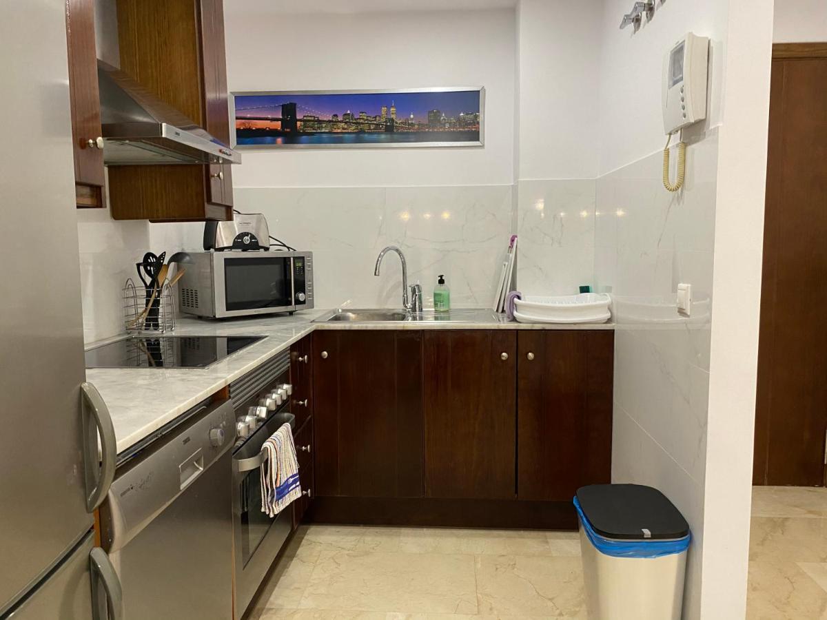 Apartamento en Punta Prima Parque Recoleta Torrevieja Exterior foto