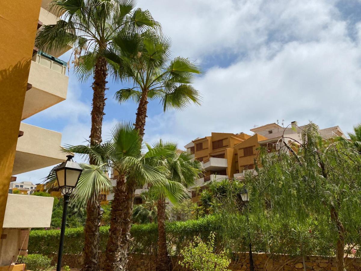 Apartamento en Punta Prima Parque Recoleta Torrevieja Exterior foto