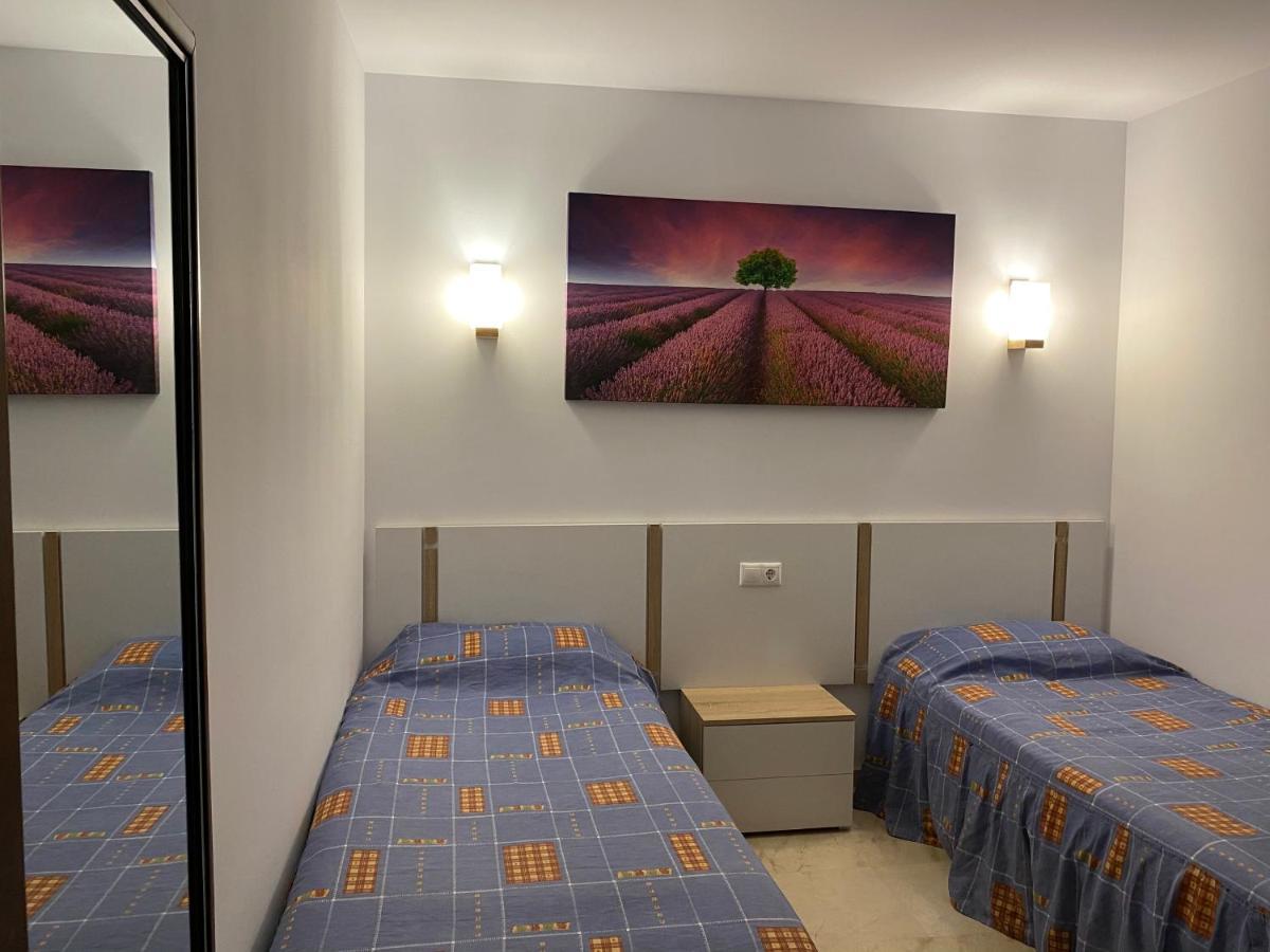 Apartamento en Punta Prima Parque Recoleta Torrevieja Exterior foto