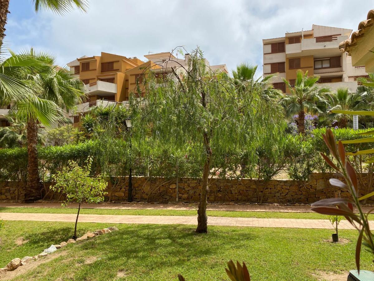 Apartamento en Punta Prima Parque Recoleta Torrevieja Exterior foto