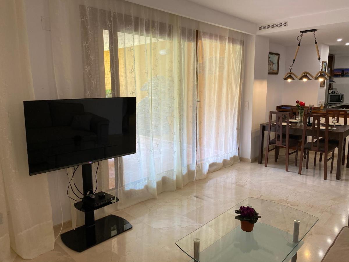 Apartamento en Punta Prima Parque Recoleta Torrevieja Exterior foto
