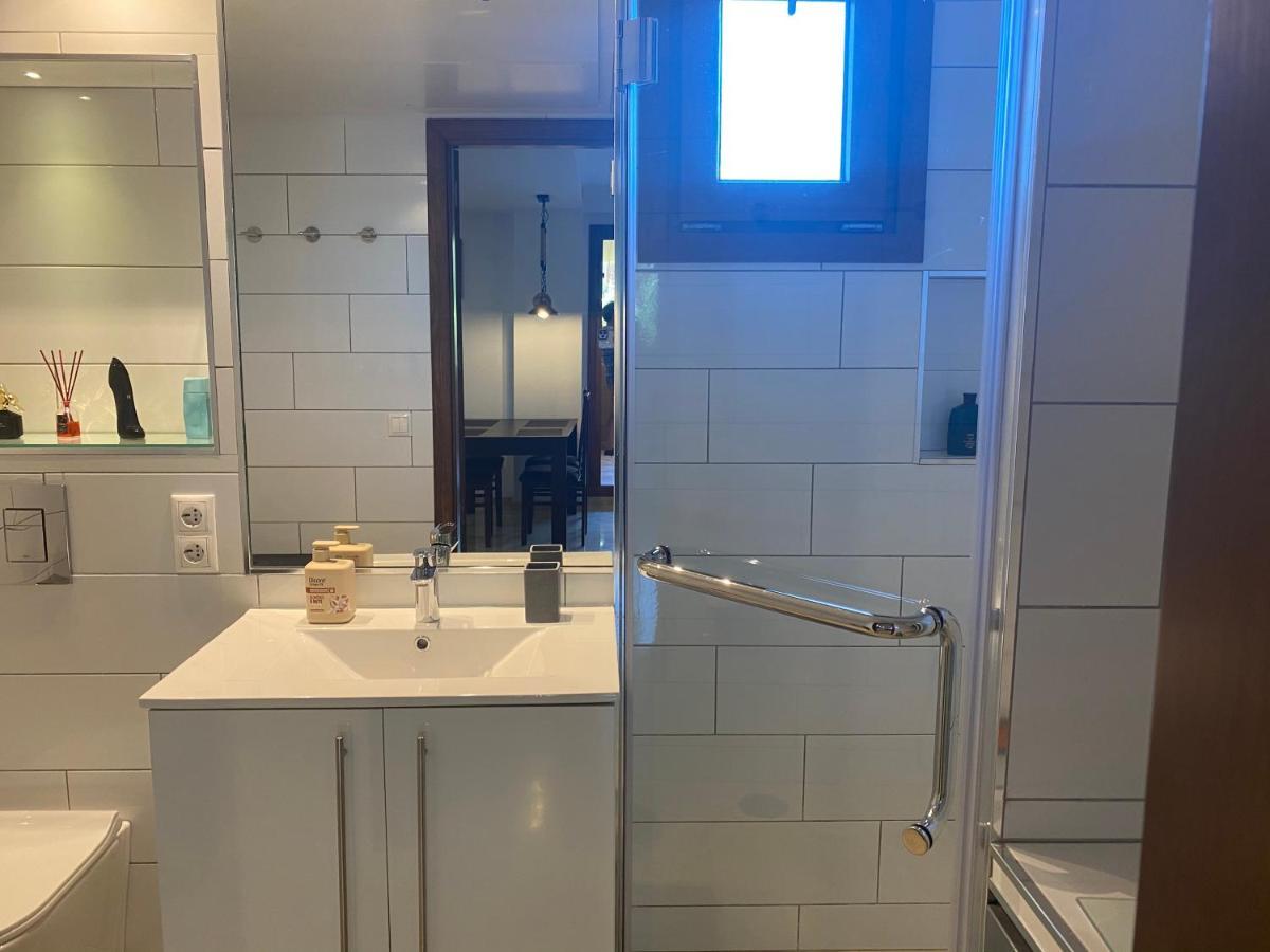 Apartamento en Punta Prima Parque Recoleta Torrevieja Exterior foto
