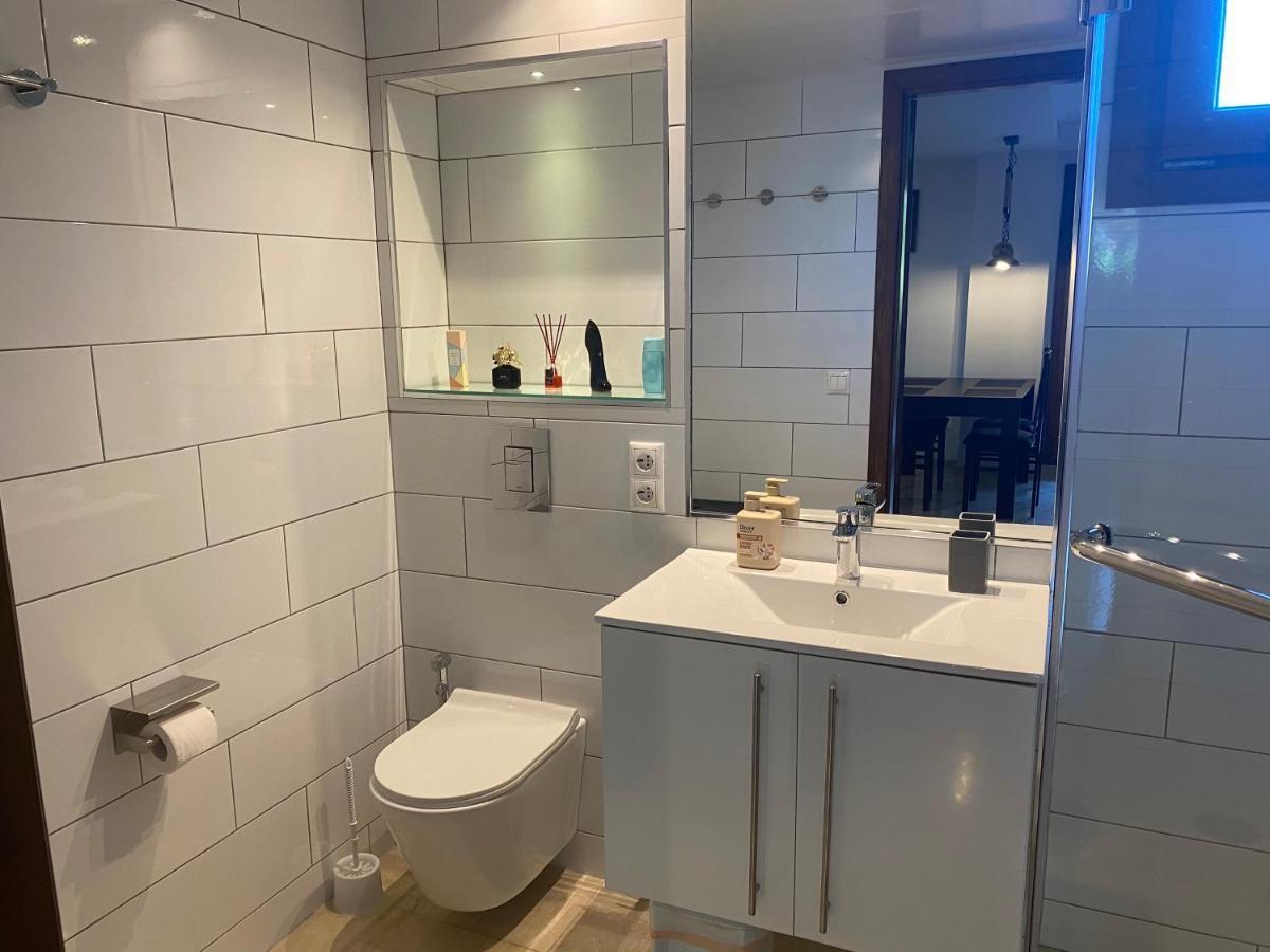 Apartamento en Punta Prima Parque Recoleta Torrevieja Exterior foto